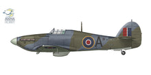 Load image into Gallery viewer, Arma Hobby 1/72 British Sea Hurricane Mk Ib 70061