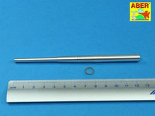 Load image into Gallery viewer, Aber 1/35 German 88mm L/56 Single-Piece Barrel For Flak 18/37 35 L-190'