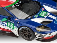 Load image into Gallery viewer, Revell Model Set 1/24 Ford GT Le Mans 2017 67041