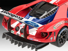 Load image into Gallery viewer, Revell Model Set 1/24 Ford GT Le Mans 2017 67041