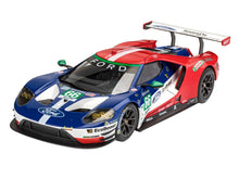 Load image into Gallery viewer, Revell Model Set 1/24 Ford GT Le Mans 2017 67041