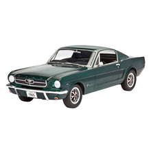 Load image into Gallery viewer, Revell 1/24  Ford Mustang 2+2 Fastback 1965 07065