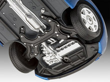 Load image into Gallery viewer, Revell Easy-Click 1/24 Volkswagen New Beetle 67643