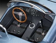 Load image into Gallery viewer, Revell 1/24 Shelby Cobra 1962 07669