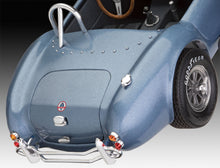 Load image into Gallery viewer, Revell Model Set 1/24 Shelby Cobra 1962 67669