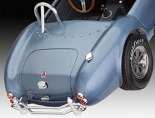 Load image into Gallery viewer, Revell 1/24 Shelby Cobra 1962 07669