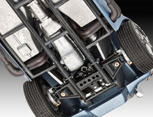 Load image into Gallery viewer, Revell 1/24 Shelby Cobra 1962 07669