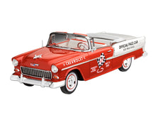 Load image into Gallery viewer, Revell Model Set 1/25 Chevy Indy Pace Car 1955 67686
