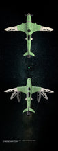 Load image into Gallery viewer, Suyata 1/48 Space Rengo Suisei Shipborne Bomber SRK005