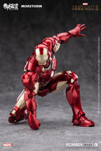 Load image into Gallery viewer, Morstorm 1/9 Iron Man Mark VI / IV (Mk.6/4) EM2022001P