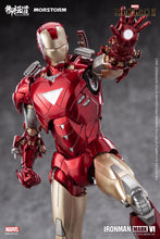 Load image into Gallery viewer, Morstorm 1/9 Iron Man Mark VI / IV (Mk.6/4) EM2022001P