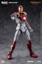 Load image into Gallery viewer, Morstorm 1/9 Iron Man Mark XL VII (Mk.47) EM2021008P