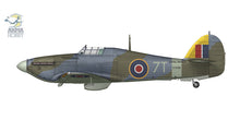 Load image into Gallery viewer, Arma Hobby 1/72 British Sea Hurricane Mk Ib 70061