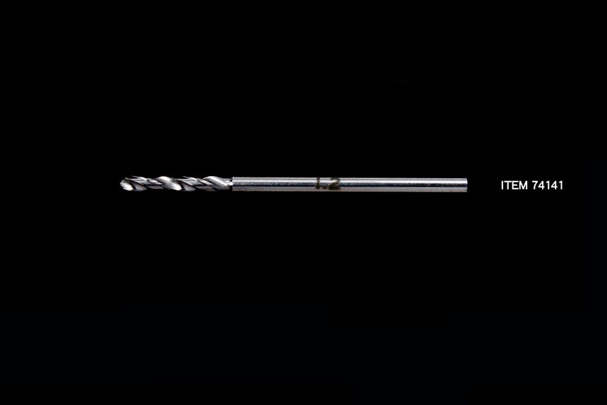 Tamiya 74141 1.2mm Fine Pivot Drill Bit