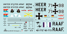Load image into Gallery viewer, Italeri 1/48 US UH-1D Iroquois 849