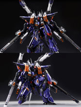 Load image into Gallery viewer, In Era+ 1/100 Ruling Type 01 Full Armed Battle Machine IE01