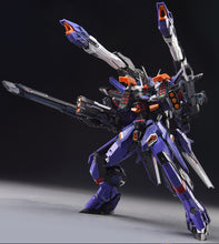 Load image into Gallery viewer, In Era+ 1/100 Ruling Type 01 Full Armed Battle Machine IE01