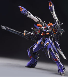 In Era+ 1/100 Ruling Type 01 Full Armed Battle Machine IE01