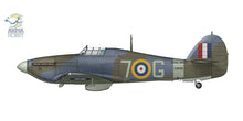 Load image into Gallery viewer, Arma Hobby 1/72 British Sea Hurricane Mk Ib 70061