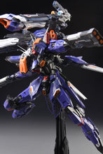 Load image into Gallery viewer, In Era+ 1/100 Ruling Type 01 Full Armed Battle Machine IE01