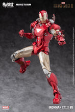 Load image into Gallery viewer, Morstorm 1/9 Iron Man Mark VI / IV (Mk.6/4) EM2022001P