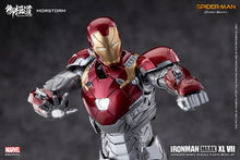 Load image into Gallery viewer, Morstorm 1/9 Iron Man Mark XL VII (Mk.47) EM2021008P