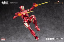 Load image into Gallery viewer, Morstorm 1/9 Iron Man Mark VI / IV (Mk.6/4) EM2022001P