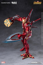 Load image into Gallery viewer, Morstorm 1/9 Iron Man Mark L (Mk.50) Deluxe Model Kit EM2021009P