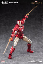 Load image into Gallery viewer, Morstorm 1/9 Iron Man Mark VI / IV (Mk.6/4) EM2022001P