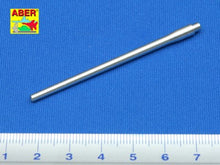 Load image into Gallery viewer, Aber 1/72 German Gun Barrel For Sd.Kfz.168 Jagdtiger 72 L-19'