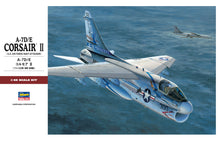 Load image into Gallery viewer, Hasegawa 1/48 US A-7D/E Corsair II PT47 07247
