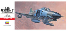 Load image into Gallery viewer, Hasegawa 1/72 US F-4E Phantom II 00332