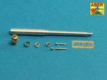 Load image into Gallery viewer, Aber 1/35 German Armament For Tiger I (Late model) 35 L-181'