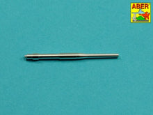 Load image into Gallery viewer, Aber 1/35 German 50mm KwK 38 L/42 Barrel For Pz.Kpfw.III 35 L-64
