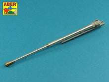 Load image into Gallery viewer, Aber 1/35 German 88mm L/71 barrel for PaK 43/41 35 L-41n'