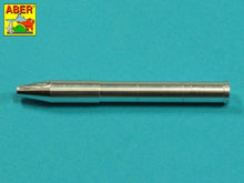 Load image into Gallery viewer, Aber 1/35 Russian 152,4 mm M-10S Tank Barrel For KV-II For Tamiya 35 L-324'