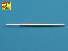 Load image into Gallery viewer, Aber 1/35 US 76,2 mm M7 Gun Barrel For M10 Tank Destroyer Tamiya 35 L-217'