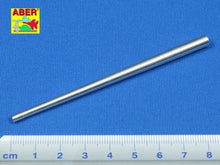 Load image into Gallery viewer, Aber 1/35 Russian 85 mm ZiS-S-53 L/51,5 Barrel for T-34/85 35 L-09'