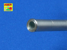 Load image into Gallery viewer, Aber 1/35 Russian 152,4 mm M-10S Tank Barrel For KV-II 35 L-44'