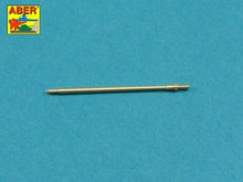 Load image into Gallery viewer, Aber 1/35 Polish 20mm Gun Barrel For nkm wz.38 FK-A 35 L-257'