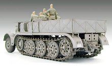 Load image into Gallery viewer, Tamiya 1/35 German Schwerer Zugkraftwager 18T (Sd.Kfz.9) "FAMO" 35239
