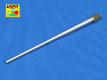 Load image into Gallery viewer, Aber 1/35 German 50mm KwK39L/60 Barrel For Pz.Kpfw.III Ausf. J 35 L-33&#39;