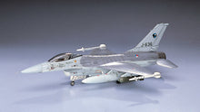 Load image into Gallery viewer, Hasegawa 1/72  US F-16A Plus Fighting Falcon B1 00231