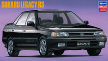 Load image into Gallery viewer, Hasegawa 1/24 Subaru Legacy RS 20328