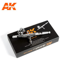 Load image into Gallery viewer, AK Interactive AK9000 Basic Line 0.3mm Airbrush