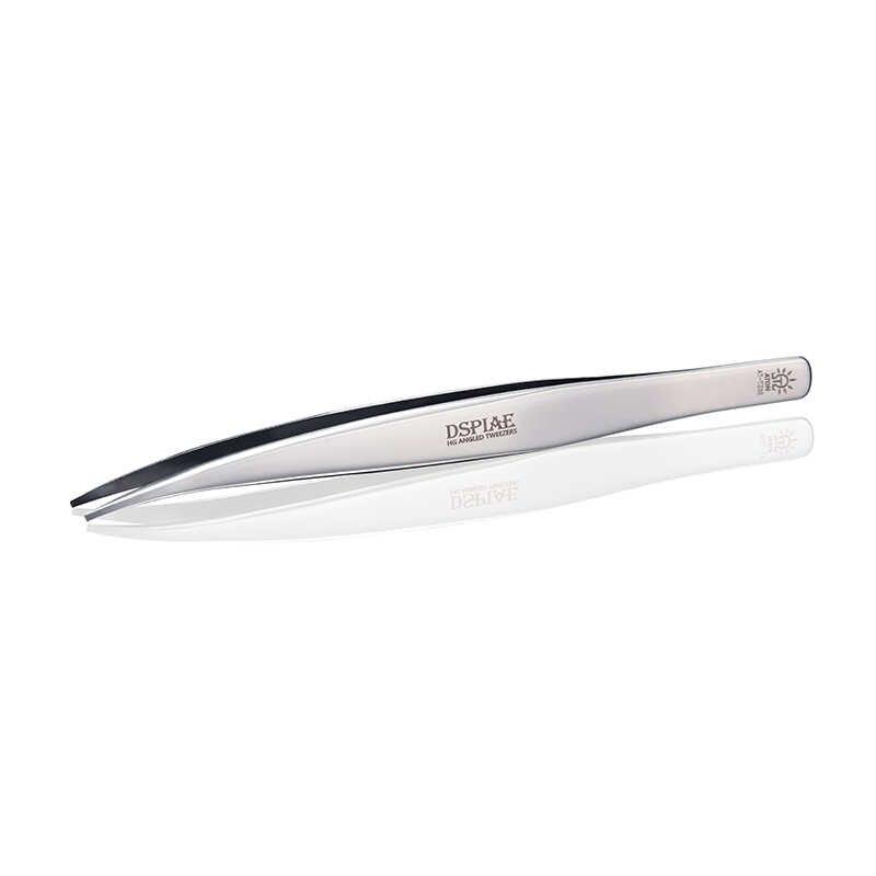 Dspiae AT-TZ02 Precision Flat Tipped Tweezer'