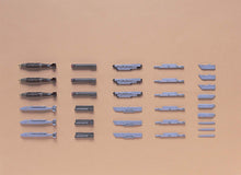 Load image into Gallery viewer, Hasegawa 1/72 US Aircraft Weapons VII 35012