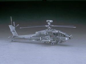 Hasegawa 1/48 US Army AH-64D Apache Longbow Attack Helicopter 07223