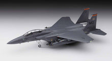 Load image into Gallery viewer, Hasegawa 1/72 US F-15E Strike Eagle 01569