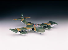 Load image into Gallery viewer, Hasegawa 1/72 US A-37A/B Dragonfly Counterinsurgency Attack Aircraft 00142